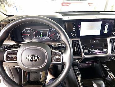 Kia: Kia Sorento: 2020 г., 2.2 л, Автомат, Дизель, Кроссовер — 10