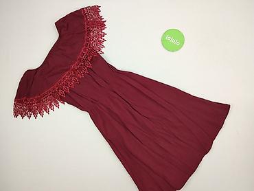 chcę: Red Queen, Sukienka damska, rozmiar S — 3