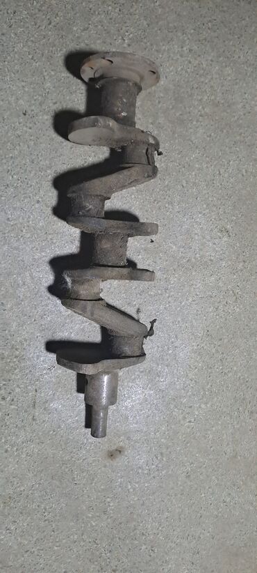 Digər avtomobil ehtiyat hissələri: Moskvich 403-407 ehtiyat hissələri — 9