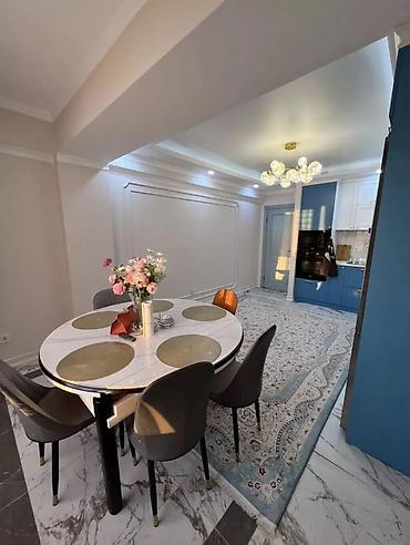 дом в канте: 3 комнаты, 100 м², Филармония Элитка, 8 этаж, Евроремонт — 2