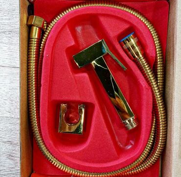 Gigiyenik duşlar: Hörmətli müştərilər “Mətin İnşaatdan “ istənilən bütün hamam — 3