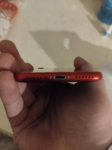 hile mobile: IPhone SE 2020, 64 GB, Qırmızı, Barmaq izi — 2