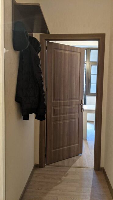 Uzunmüddətli kirayə mənzillər: 28 may metrosunun yasil bazarına yaxın 17 mertebeli binanın 6-ci — 19