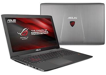 rtx 3070m: ASUS ROG GL752VW Metallic Edition ядер - 8, ОЗУ 16 ГБ, ИrpoBoй, Intel — 3