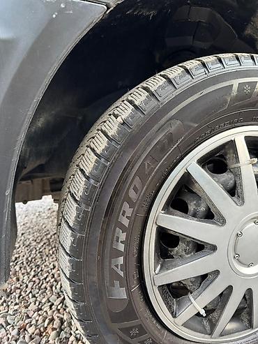 Mercedes-Benz: Mercedes-Benz Спринтер: 2017 г., 2.2 л, Автомат, Дизель, Минивэн — 18