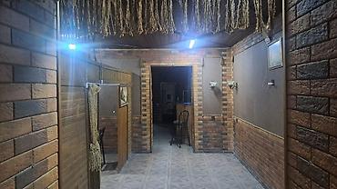 kafe stolari: İcarəyə verilən hazır iaşə məkanı – “Qardaşlar 061 Pub & Restoran” — 8