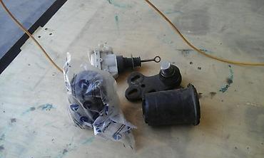 Тормозные колодки: Комплект тормозных колодок Audi 2021 г., Б/у, Оригинал — 7