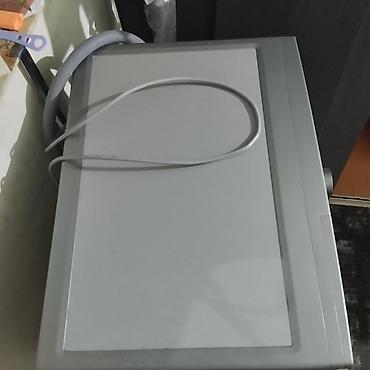 ipod 7: Paltaryuyan maşın Beko, 7 kq, İşlənmiş, Avtomat, Qurutma var, Kredit yoxdur, Ünvandan götürmə — 4