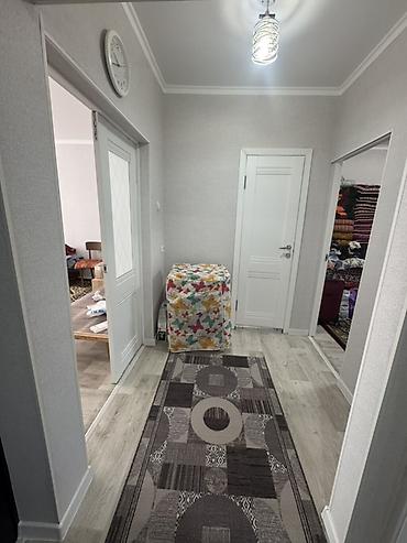 Продажа квартир: 2 комнаты, 47 м², 1 этаж, Евроремонт — 13