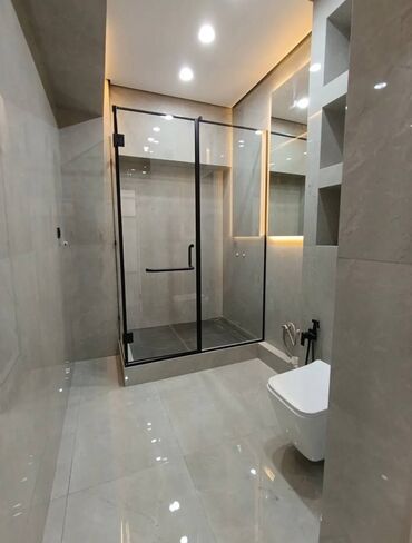 купить квартиру 3 комнатную: 3 комнаты, 100 м², Элитка, 9 этаж, Евроремонт