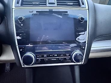 Subaru: Subaru Outback: 2019 г., 2.5 л, Автомат, Бензин, Универсал — 17