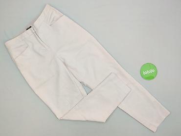osika jeans: Orsay, Spodnie materiałowe damskie, rozmiar S — 2