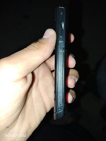 finishing touch: Vertu Signature Touch, 4 GB, rəng - Qara — 4