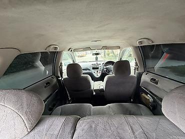 civik: Honda Civic: 2001 г., 1.5 л, Автомат, Бензин, Хэтчбэк — 9