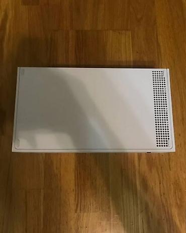 Xbox Series X: Продается Xbox Series S 512 GB Комплект как на фото, ничего не — 5