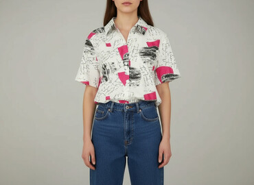 florence and the machine t shirty: Women`s shirt, size S