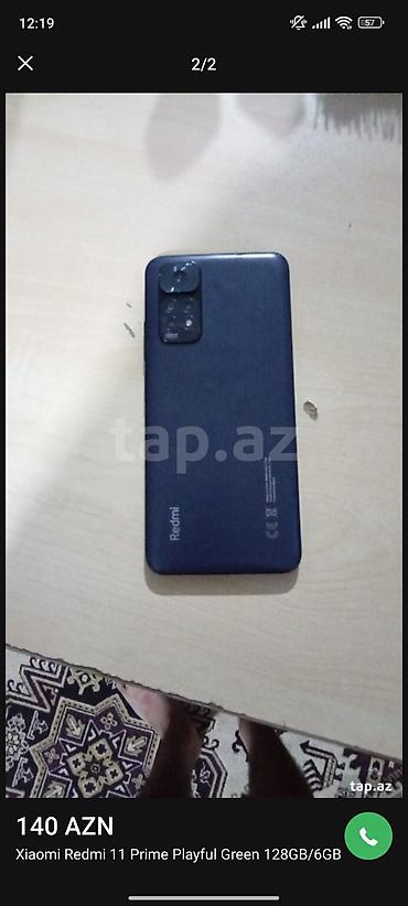 kamera qelem: Xiaomi 11 Lite, 128 GB, rəng - Qara, 
 Barmaq izi — 2