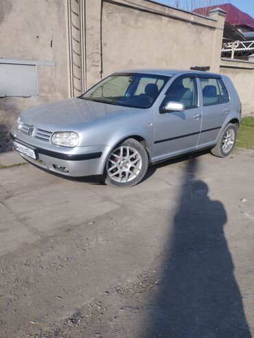 автозапчасти гольф 4: Volkswagen Golf: 2000 г., 1.6 л, Механика, Бензин, Хэтчбэк