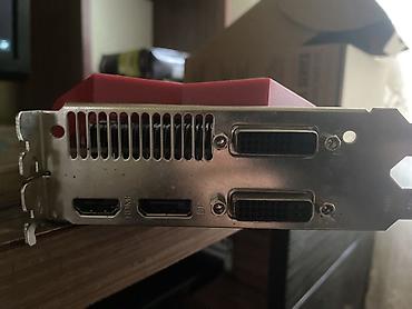 760: Видеокарта для ПК, Б/у, Palit, GeForce GTX — 2
