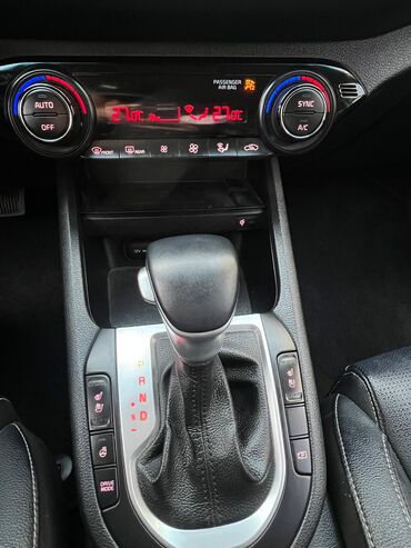 Kia: Kia K3: 2021 г., 1.6 л, Типтроник, Бензин, Седан — 14