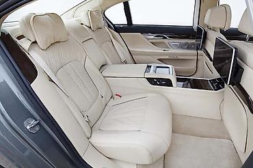auto pijaca valjevo: SEDIŠTE ZA BMW 750 OD 2015. DO 2019. GOD — 2