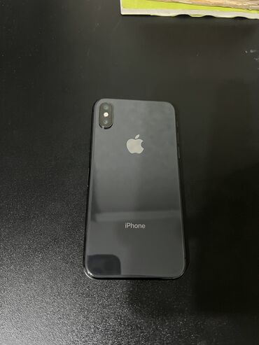 продать айфон 6 на запчасти цена: IPhone X, Б/у, 256 ГБ, Черный, 100 %