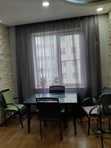 Yeni tikili: 3 otaqlı, Yeni tikili, 93 kv. m — 12