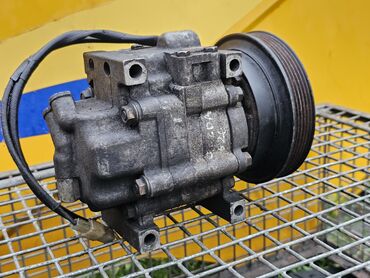 Компрессоры для авто: Компрессор Mazda 1997 г., Б/у, Оригинал, Германия — 8