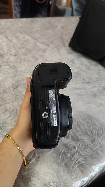 Videoaparatlar: Peşəkar videoçəkiliş dəsti - Sony videokamera: üstündə istiqamətli — 8