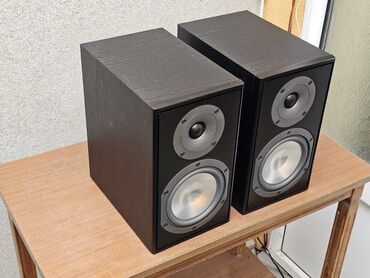 Zvučnici i stereo sistemi: Canton GLE 402 – par kompaktnih hi‑fi bookshelf zvučnika - — 8