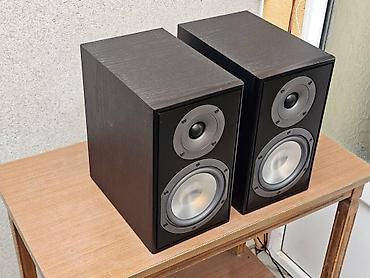 Zvučnici i stereo sistemi: Canton GLE 402 – bookshelf zvučnici - Dvosistemski bass-reflex dizajn — 7