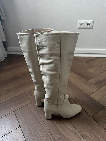 Рубашки: Рубашка в клетку оверсайз - Свободный крой «овер стандарт» - — 97