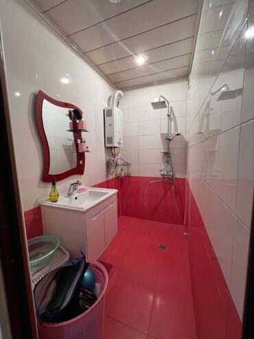 Köhnə tikili: Bakı, 2 otaqlı, Köhnə tikili, m. Həzi Aslanov, 60 kv. m — 15