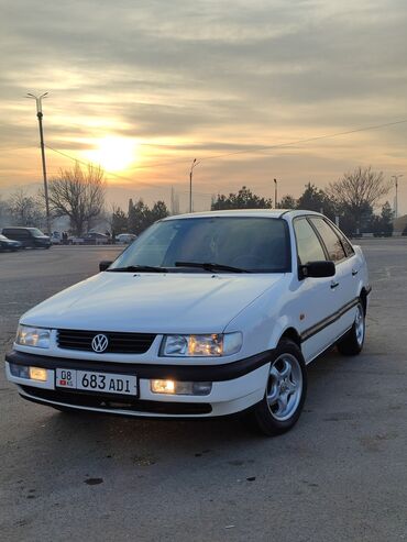 двигатель на лада приора: Volkswagen Passat: 1993 г., 1.8 л, Механика, Бензин, Седан