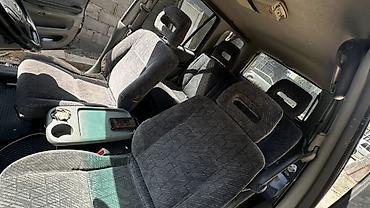 кроссоверы цены: Honda CR-V: 1998 г., Кроссовер — 2