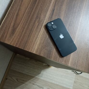 iphone 13 qiymeti ikinci el: IPhone 13 mini, 128 ГБ, Midnight, Face ID