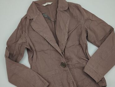bluzki pod marynarki damskie: Women's blazer M (EU 38), condition - Perfect
