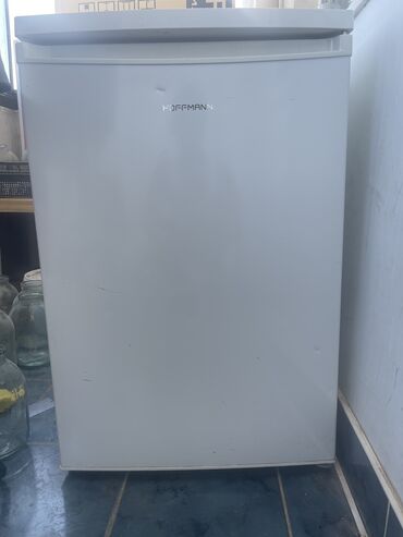 Техника для напитков: Б/у 1 дверь Beko Холодильник Продажа, цвет - Белый, С диспенсером