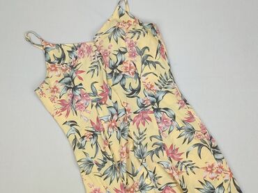 mohito żółta sukienka: Women`s dress, size M