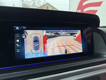 Mercedes-Benz: Mercedes-Benz G-Class: 2025 г., 4 л, Типтроник, Гибрид, Внедорожник at lalafo.kg — 16 Mercedes-Benz: Mercedes-Benz G-Class: 2025 г., 4 л, Типтроник, Гибрид, Внедорожник — 16