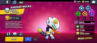 Digər: Brawl Stars hesabı - Profil adı: NightHunter - Kupa sayı: 24 067+ - — 17