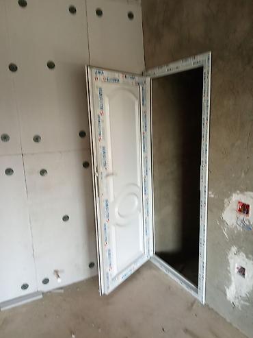 оконные рамы бу: PVC pəncərə hazırlama və quraşdırma xidməti - Material: yüksək — 8