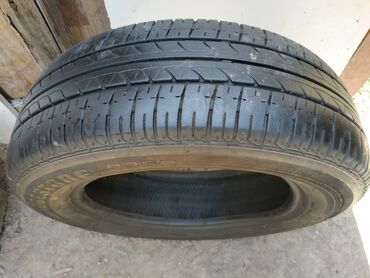 донголоктор 185 70 14: Шины 185 / 65 / R 15, Лето, Б/у, 1 шт, Легковые, Китай, Bridgestone