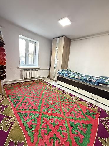 Продажа домов: Дом, 80 м², 3 комнаты, Собственник, Косметический ремонт — 12