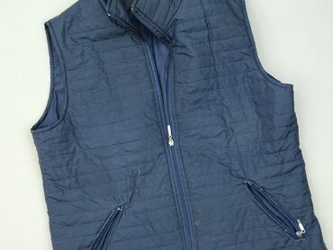 Women`s waistcoat, size L (EU 40)
