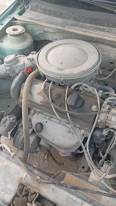 daf 2013: Volkswagen Golf: 1992 г., 1.6 л, Механика, Бензин, Хэтчбэк — 5