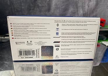 Avtomobil modelləri: Коллекционная модель bmw m5 e39 5.0 v8 32v red 2003 100 azn — 5