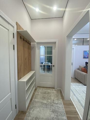 Продажа квартир: 2 комнаты, 49 м², Элитка, 5 этаж, Дизайнерский ремонт — 12