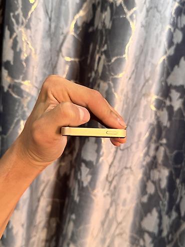 б у iphone 5s: IPhone 5s, Б/у, < 16 ГБ, Золотой — 5
