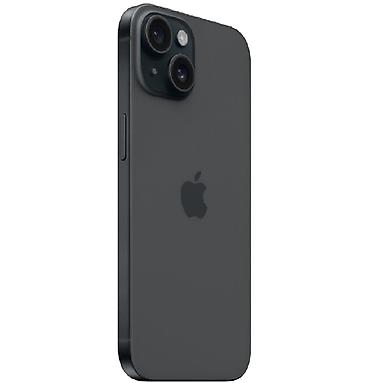 IPhone 15, 128 GB, Graphite